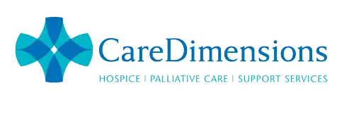 Care Dimensions logo