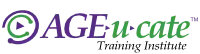 AGE-u-cate Logo