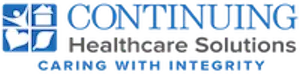 Continuing Healthcare Solutions logo