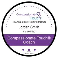 Compassionate Touch