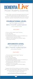 Dementia Live