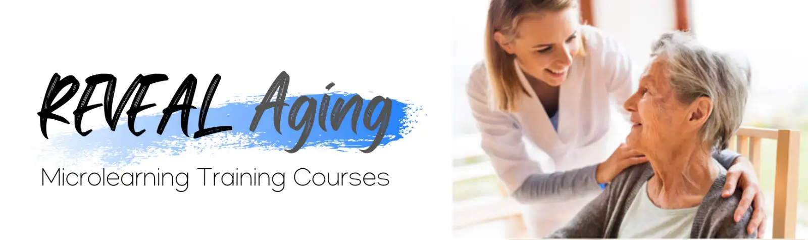 REVEAL Aging Empathy