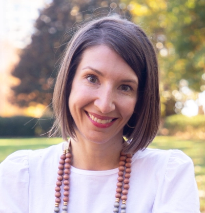 Laura Ellen Christian