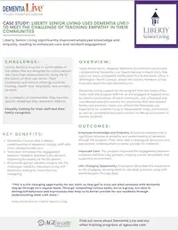 Liberty Senior Living