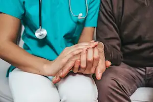 Person-centered care