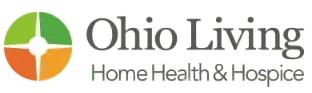 Ohio Homecare & Hospice logo