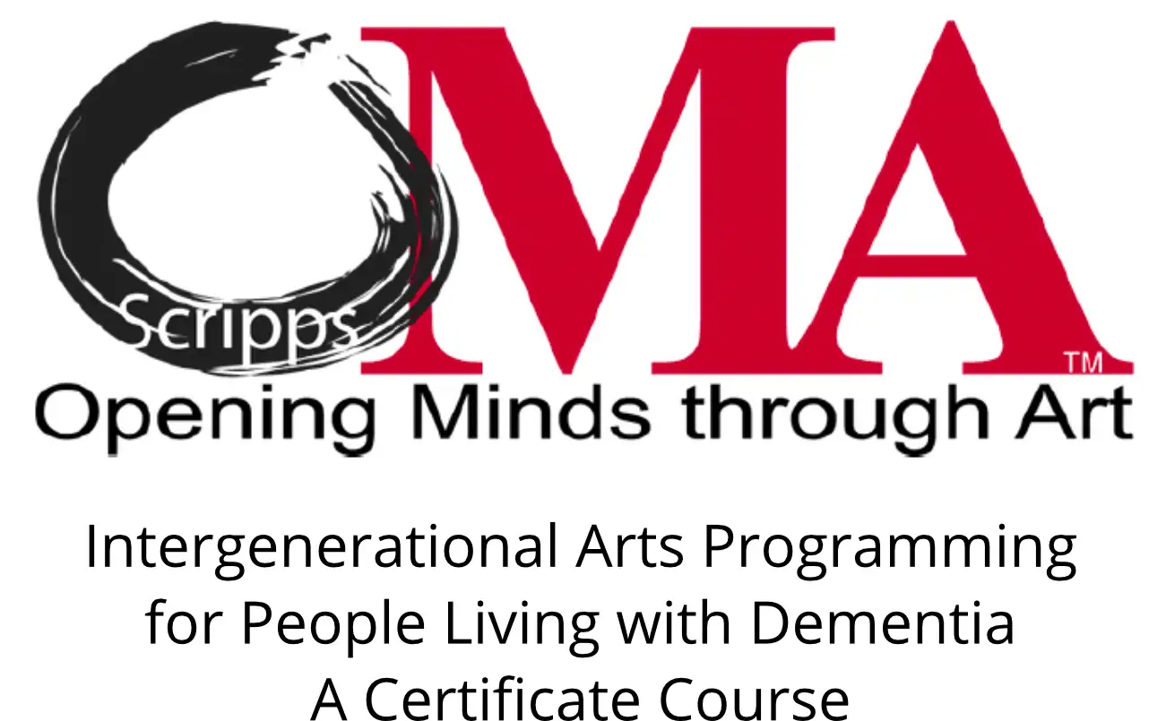 Opening Minds through Art