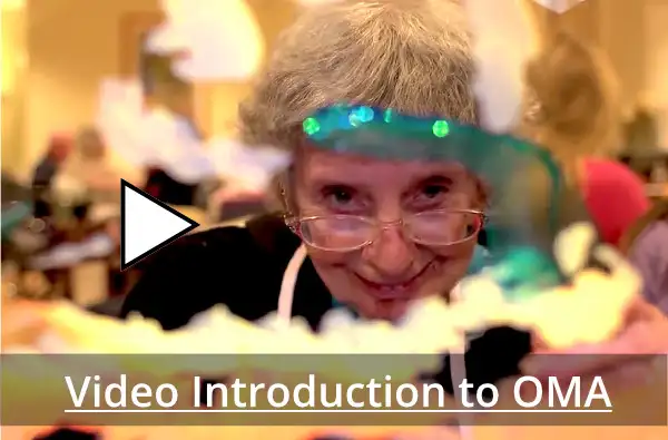 Opening Minds through Art