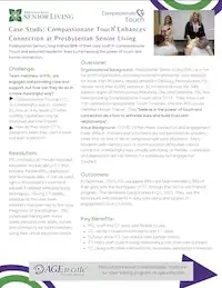 Presbyterian Senior Living