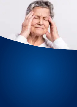 REVEAL Aging Stress Reactions