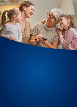 REVEAL Aging Creating a Welcoming Environment