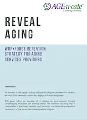 REVEAL Aging white paper