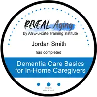 Dementia Care Basics