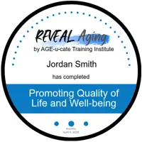 REVEAL Aging Promoting Quality of Life