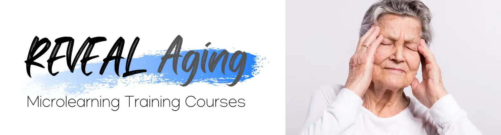 REVEAL Aging Stress Reactions