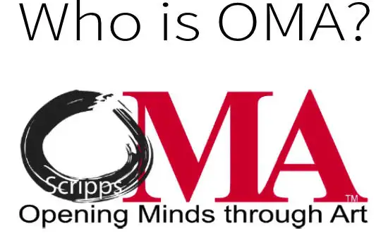 Opening Minds through Art