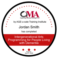 Opening Minds through Art